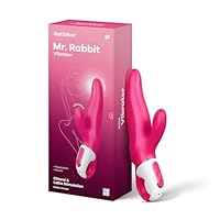 Satisfyer Vibes Magic Bunny, Purple : Amazon.com.au: Health, Household & Personal Care Satisfyer Vibes Magic Bunny, Purple : Amazon.com.au: Health, Household & Personal Care