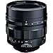 Produktbild Voigtlander Nokton 60 mm f/0,95 Objektiv für Micro Four Thirds