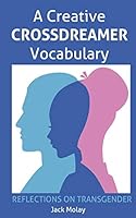 A Creative Crossdreamer Vocabulary 1364628066 Book Cover
