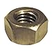 R5294 New 7/16" Manifold Stud Nut Fits John Deere Tractor A AO AR B BO BR H