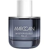  MARCCAIN Mysteriously No.2 Eau de Parfum 80ml