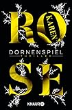  Dornenspiel: Thriller (Die Dornen-Reihe 3) (German Edition)
