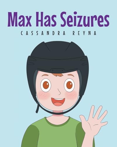 Max Has Seizures