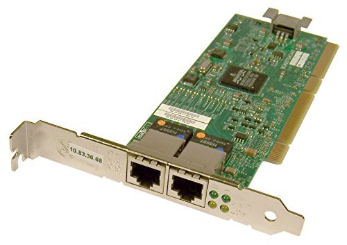PCパーツ IBM 73P4219 NetXtreme 1000T Dual Port Gigabit Ethernet Adapter Amazon.co.jp: IBM 73P4219 NetXtreme 1000T Dual Port Gigabit