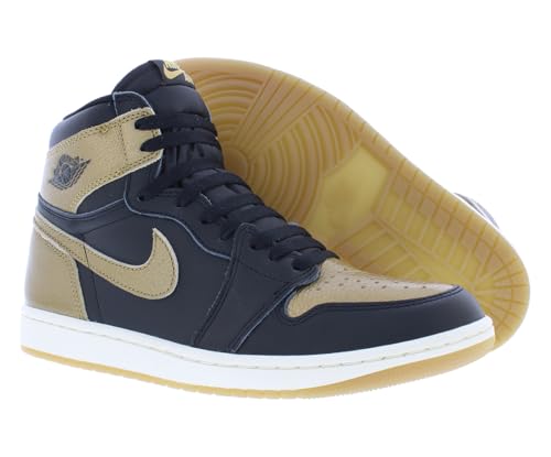 Image of Nike Men's Air Jordan 1 Retro High OG Sneaker