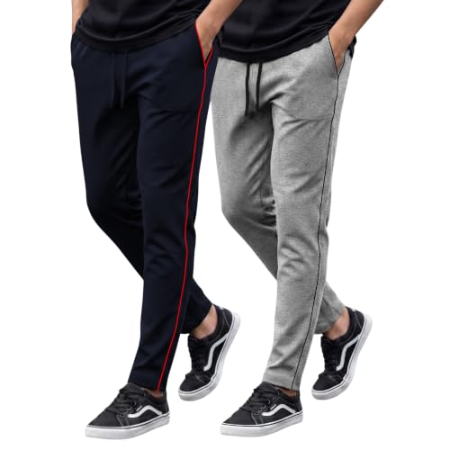 Image of Men's Regular Fit Track Pants