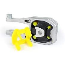 Powerflex Lower Torque Mount Insert PFF76-920 for Toyota Yaris GR
