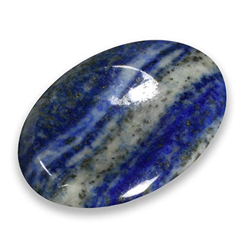 CrystalAge Lapis Lazuli Thumb Stone
