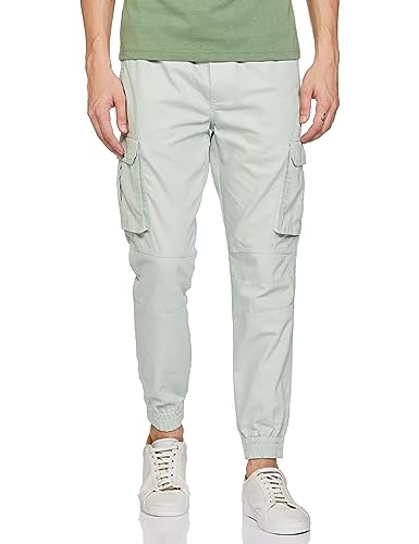 Men Jogger Trouser