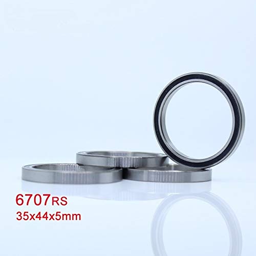 Thin Section Bearing 6709-2RS | Now Available