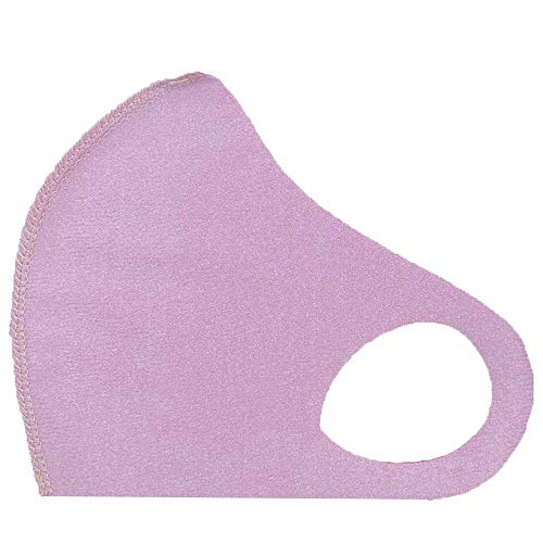 �yCLO'Z�z�N���b�c �}�X�N �N�[�� �ėp�N�[���}�X�N �ڐG�⊴ �􂦂� �����f�� �L�k (�p�[�v��, L)