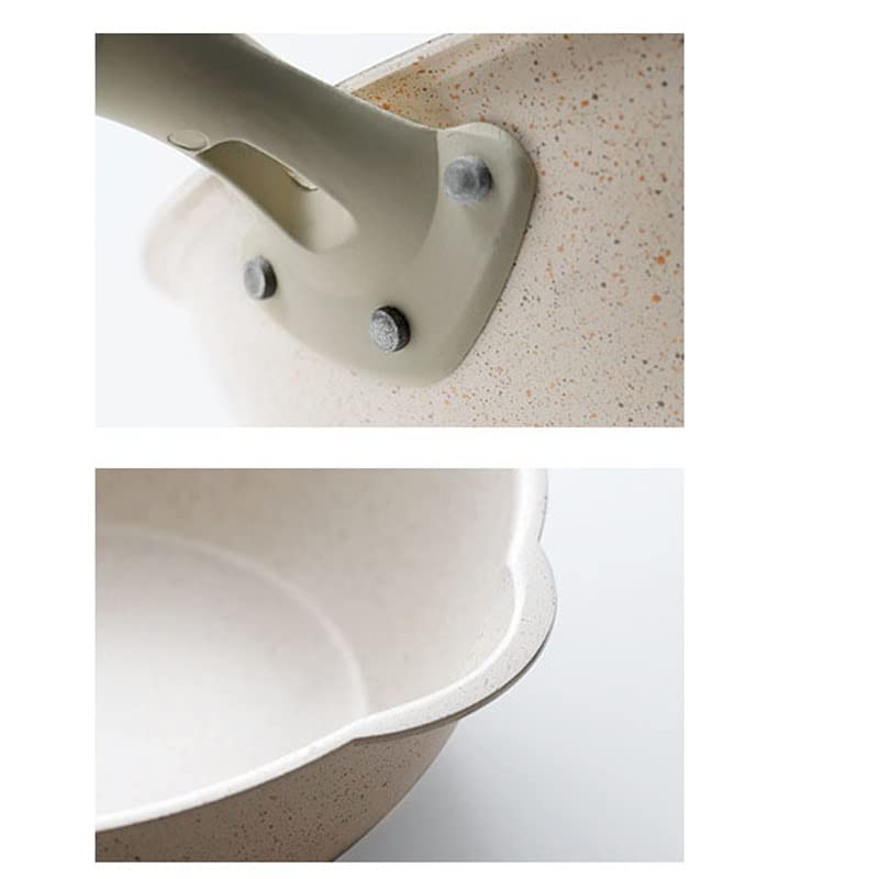 Wok Kitchen Sartén Antiadherente de Piedra Maifan miniatura 4