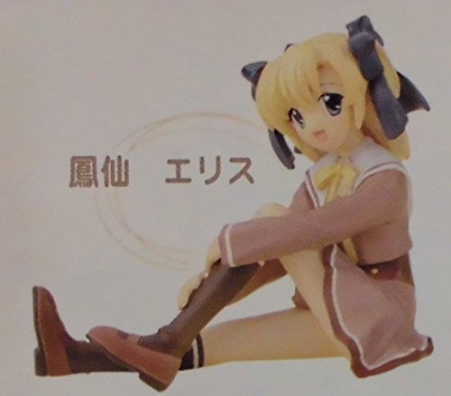 Amazon | Canvas2 茜色のパレット フィギュアコレクション BOX版 鳳仙