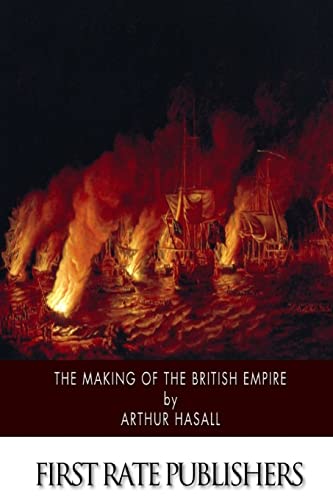The History of British Foreign Policy, from the... 1502884461 Book Cover