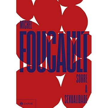 Capa do livro Sobre a sexualidade