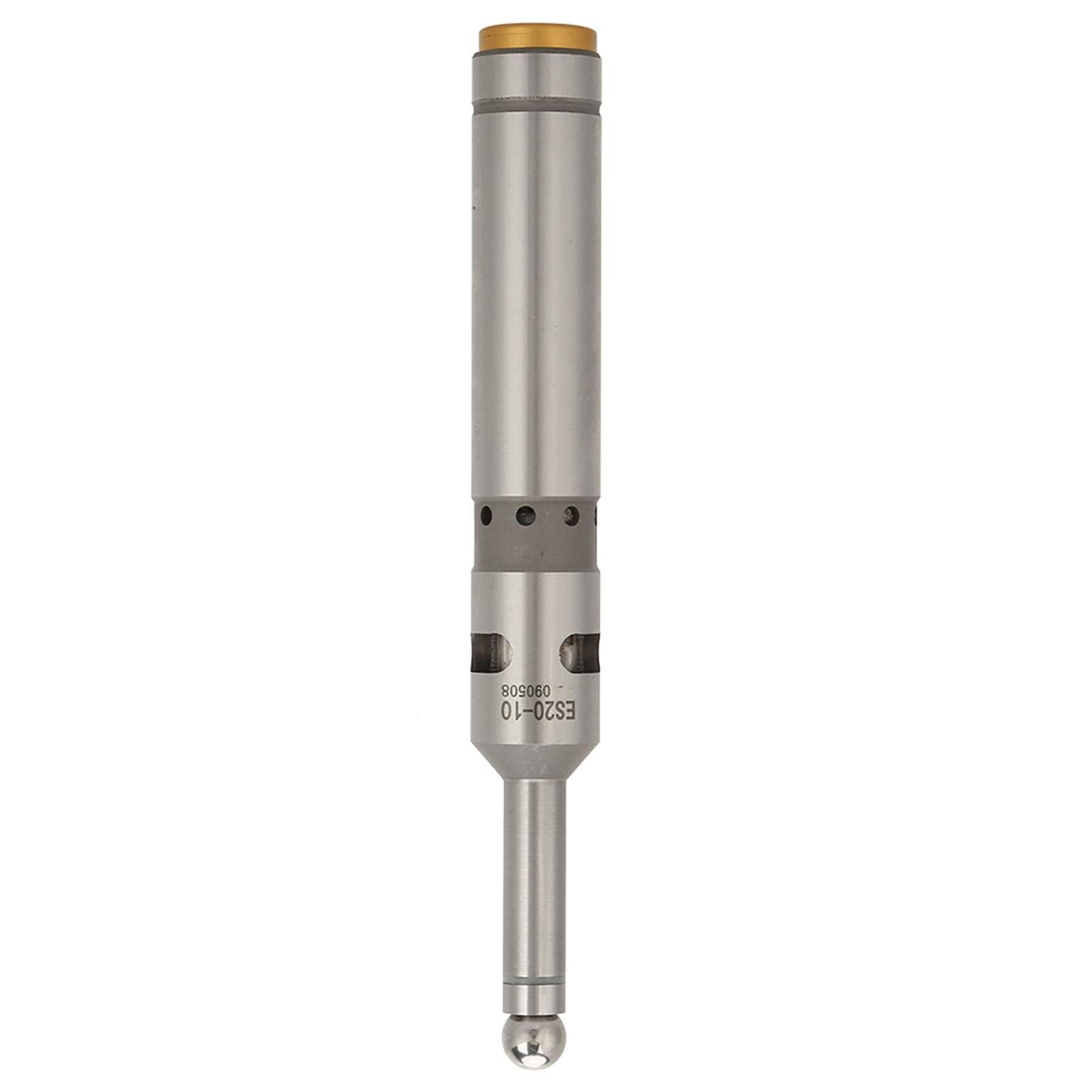 Fotoelektrischer Kantenfinder aus Edelstahl, Hochpräziser Mittensucher 10 Mm, für CNC-Fräsdrehmaschine