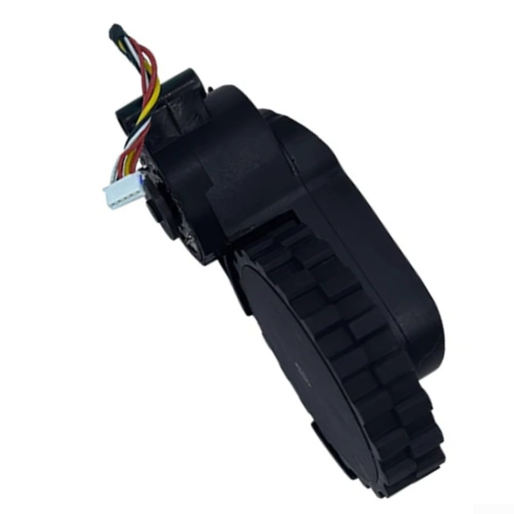 per ruota Sinistra per Eufy L50 per l60 per hybrid Robot Aspirapolvere(Left)