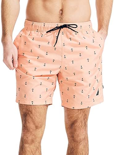 nautica anchor shorts