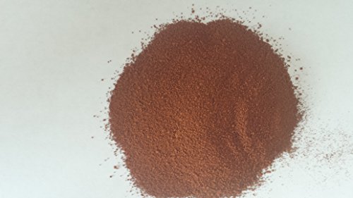 6x Bond It Russet Brown Cement Dye Pigment Concrete Colour Powder Render 1kg