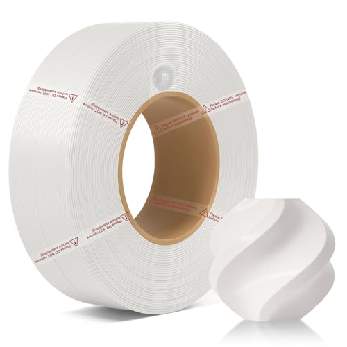 3DTOOLS Original 1.75MM PLA Basic Refill Filament High Toughness High...