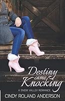 Destiny Came Knocking: A Snow Valley Romance 1791605362 Book Cover