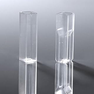 3.5ml Standard Cuvette, 10mm, PS, Range 340-800nm, 100/pk, 1000/cs 370011