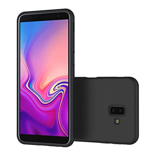 AICEK Cover per Samsung Galaxy J6 Plus, Cover