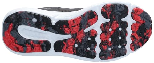Image of Under Armour Mens Ua Charged Assert 10 Sneaker