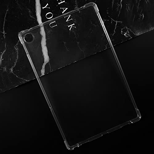 Cubierta Lenovo Tab M10 Plus 3rd Gen 10.61 con vidrio templado de alta resistencia 2022 4