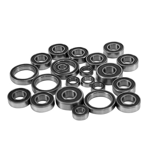 RC̎Ԃ̕i For Arrma 1/8 For Kraton For Typhon For Senton For Outcast For Talion For Notorious 1/7 For Mojave 6s For BLX 22 V[