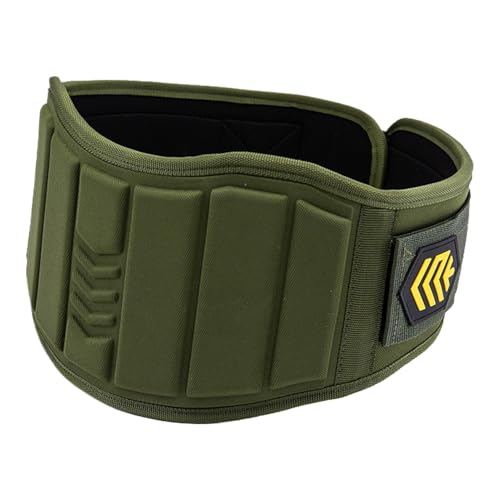 Haltérophilie ceinture hommes musculation et support de charge lourde