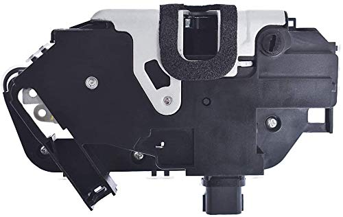 Power Door Lock Actuator Latch Assembly Fits for 09-19 FORD Selected Models Rear Left, Replaces OEM CG1Z5426413B DG1Z5426413A 937-677 72147 - Thumbnail 5