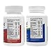 Fairhaven Health FertilAid for Men and Women Combo Fertility Supplements for Men and Women | Count and Motility Support Pre-Conception for Him | Prenatal Vitamin for Her with Vitex and Folate