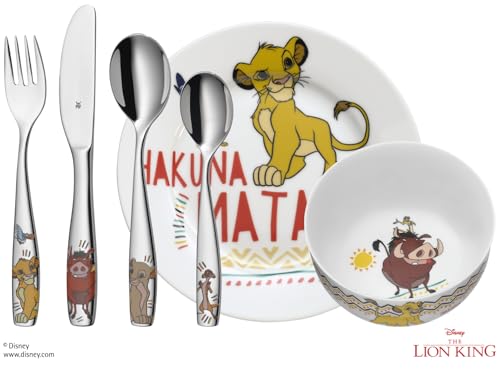 cadeau roi lion