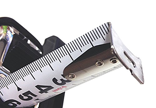 Cinta métrica Tajima 5.5 m x 25 mm métrica miniatura 5