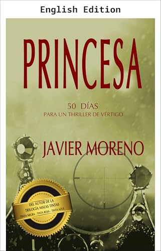 PRINCESS (Princess Series Book 1) (English Edition)