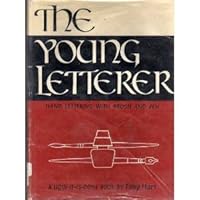 Young Letterer B000JC4VAE Book Cover