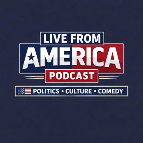 Episode 373: Halftime Show Debate: Bad Bunny vs Kid Rock | Should Sports Be Political