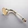 Copper Shower System With Handheld Sprayer | Timeless Aesthetics - View #5