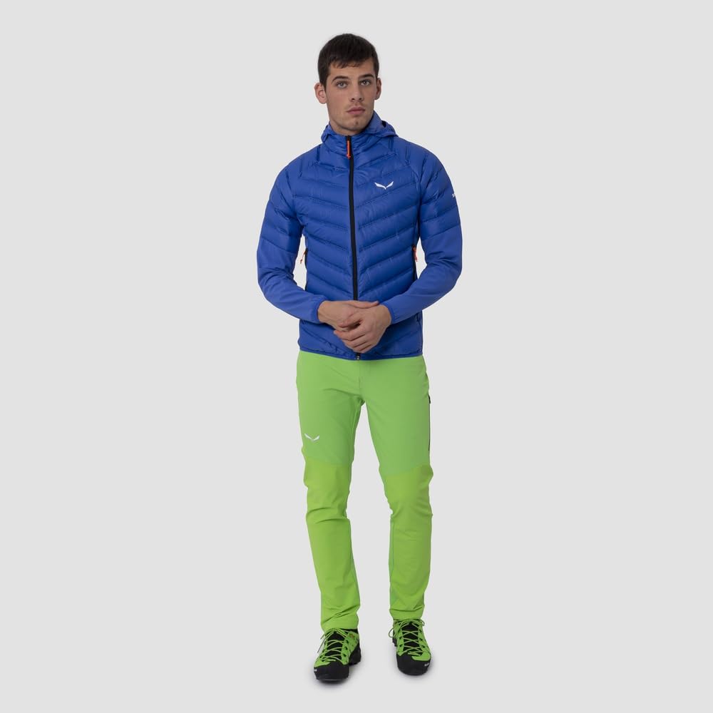 SALEWA Piumino Agner Hybrid RDS