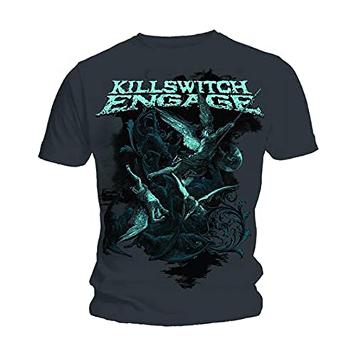 Rock Off Killswitch Engage Engage Battle Ufficiale...