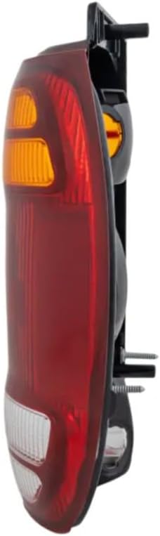 For Ford Explorer Tail Light Assembly 1998 99 00 2001 Passenger Side Rear FO2801120 Replaces F87Z-13404AC