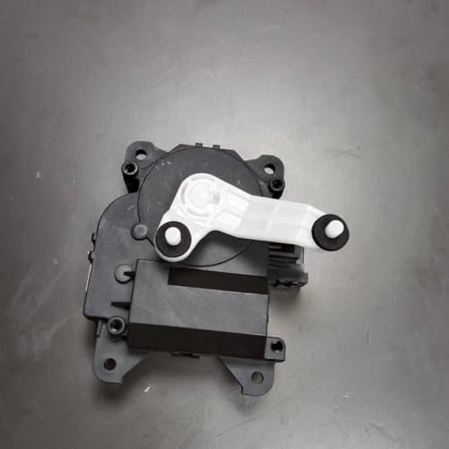 Moteur de climatiseur HVAC 8710630390 pour volet de mixage air