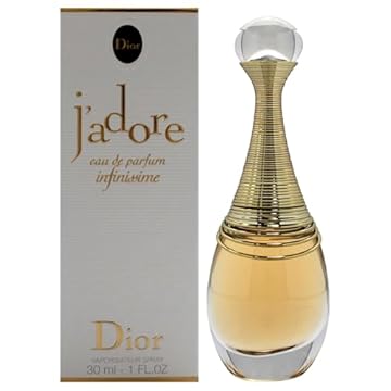 Dior J'adore Eau de Parfum Infinissime 30 ml