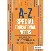 The A-Z of Special Educational Needs