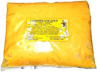 Beekeeping complete Bee Food - Candipolline