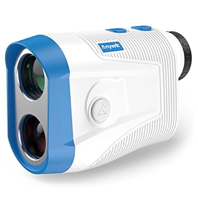 Anyork Golf Laser Rangefinder