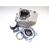 cagiva mito 50 velocità massima  CAGIVA MITO 125/92-04-KIT PISTONE CILINDRO CON MOTORE-056004