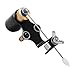 Hommii Professional Alloy Rotary Tattoo Machine For Shader & Liner & Coloring, Assorted Motor Gun Kits For Artists, Aluminium Alloy, Lightweight, Low noise, Ergonomic Design