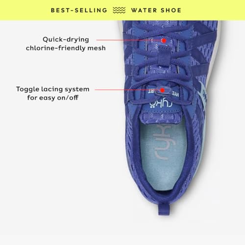 Image of Ryka Women's Hydro Sport Cross Training Water Shoes